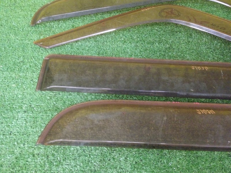 Ветровик на дверь, 300 рублей, Красноярск