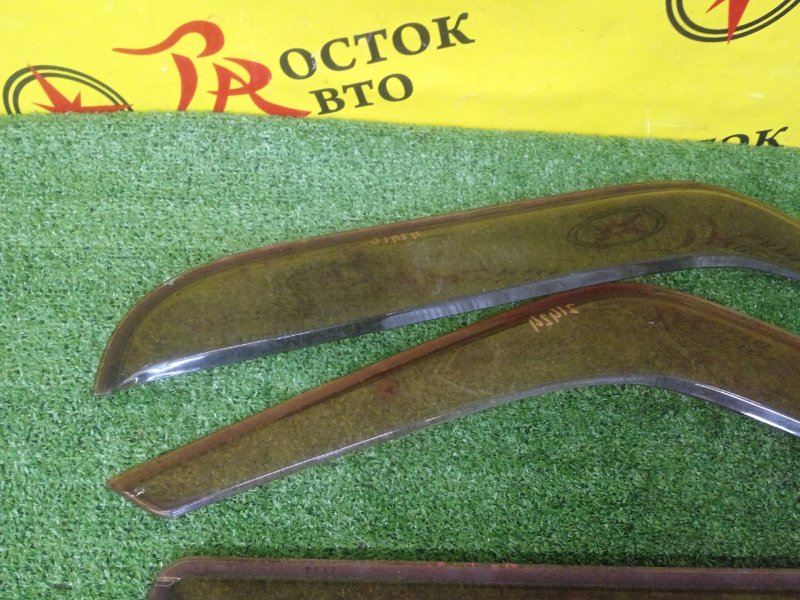 Ветровик на дверь, 300 рублей, Красноярск