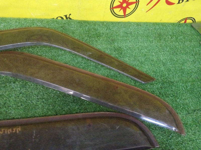 Ветровик на дверь, 300 рублей, Красноярск