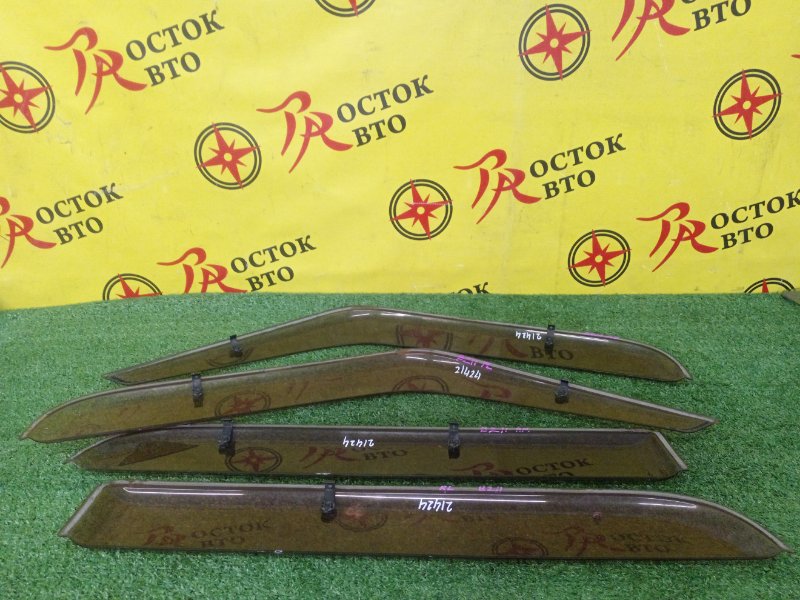 Ветровик на дверь, 300 рублей, Красноярск