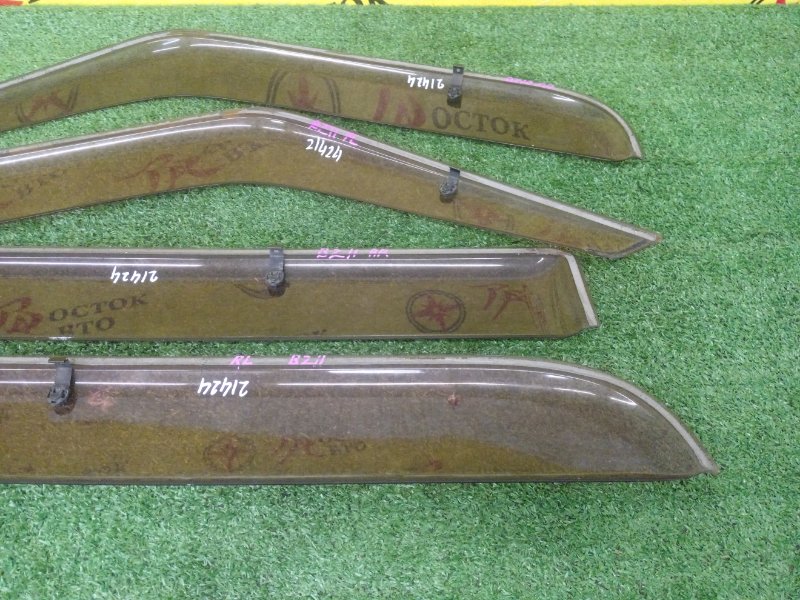 Ветровик на дверь, 300 рублей, Красноярск