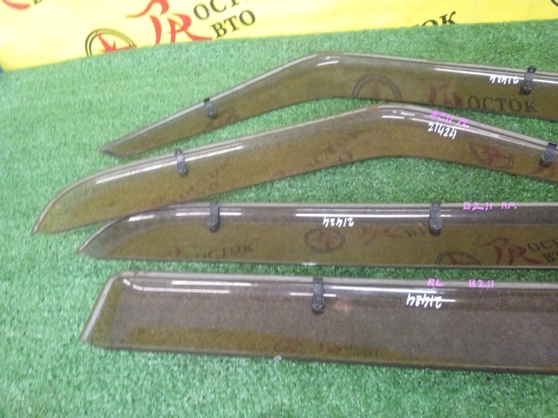 Ветровик на дверь, 300 рублей, Красноярск