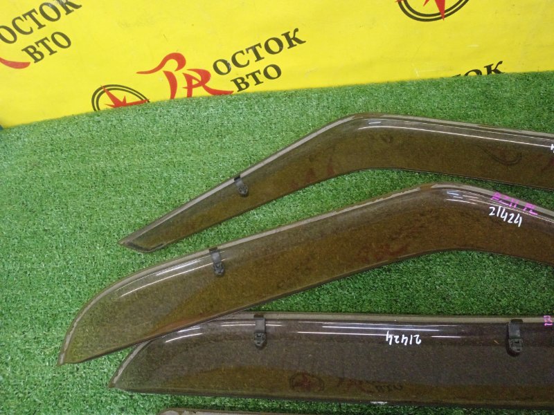 Ветровик на дверь, 300 рублей, Красноярск