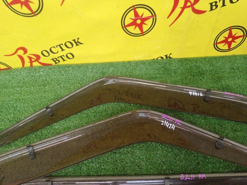 Ветровик на дверь, 300 рублей, Красноярск