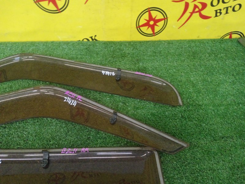 Ветровик на дверь, 300 рублей, Красноярск