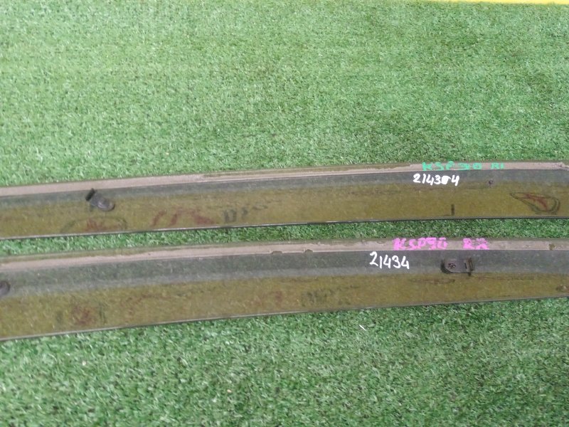 Ветровик на дверь, 500 рублей, Красноярск