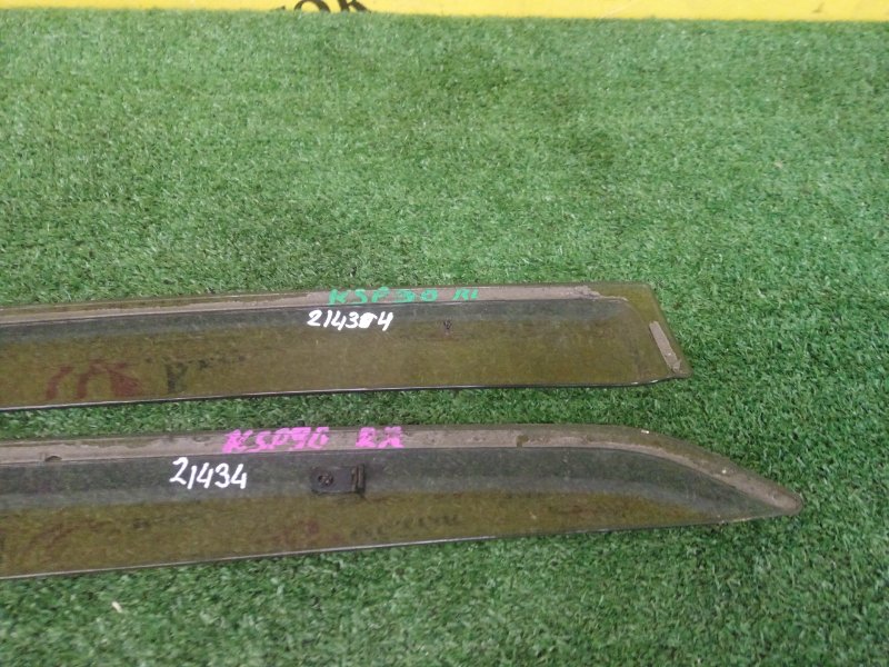 Ветровик на дверь, 500 рублей, Красноярск