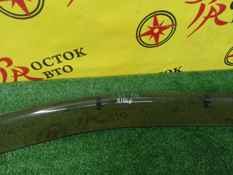 Ветровик на дверь, 150 рублей, Красноярск