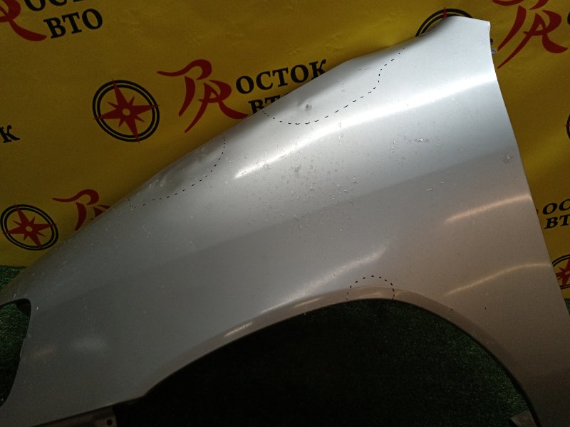 Крыло, 3500 рублей, Красноярск