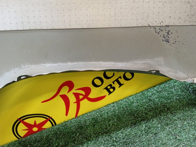 Крыло, 3500 рублей, Красноярск