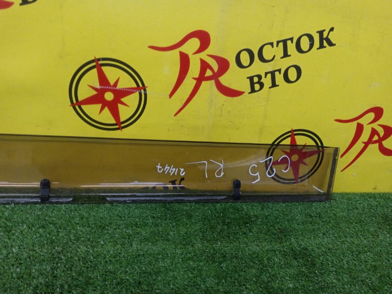 Ветровик на дверь, 150 рублей, Красноярск