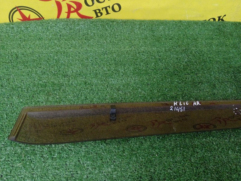 Ветровик на дверь, 300 рублей, Красноярск