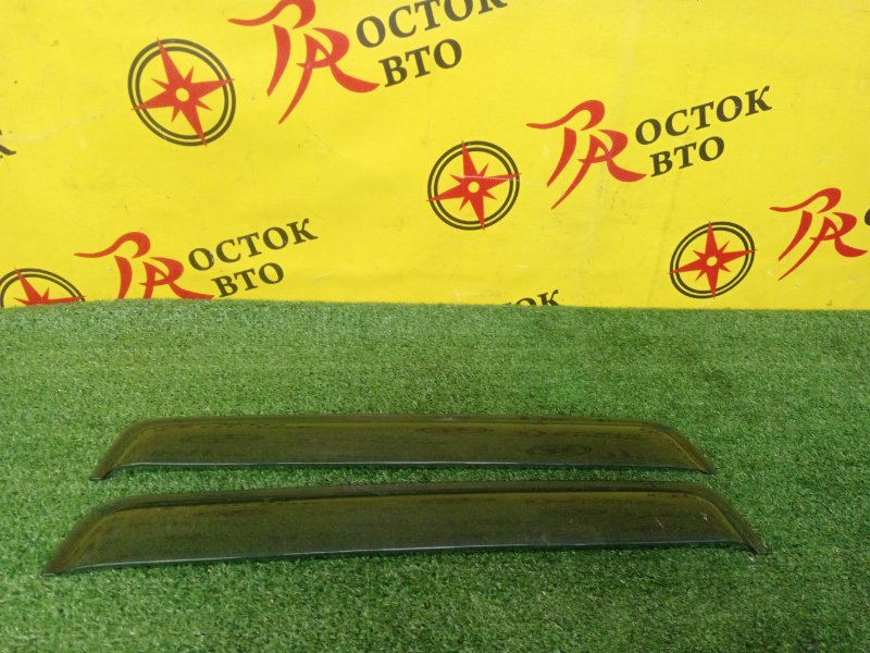 Ветровик на дверь, 300 рублей, Красноярск