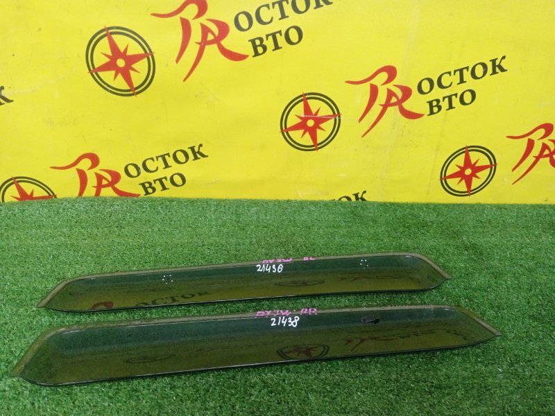 Ветровик на дверь, 300 рублей, Красноярск