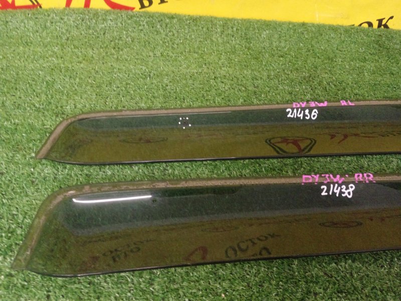 Ветровик на дверь, 300 рублей, Красноярск