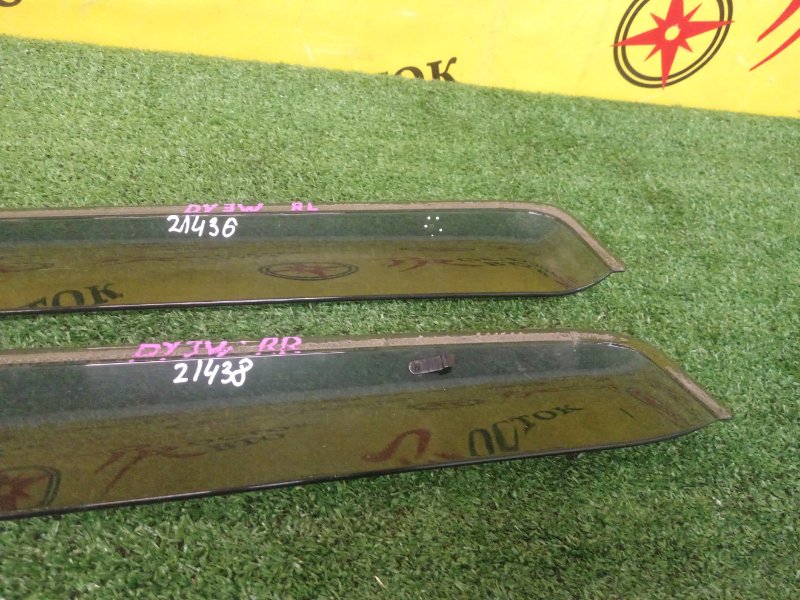 Ветровик на дверь, 300 рублей, Красноярск