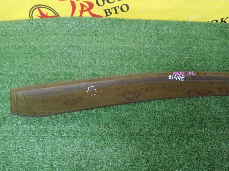 Ветровик на дверь, 300 рублей, Красноярск