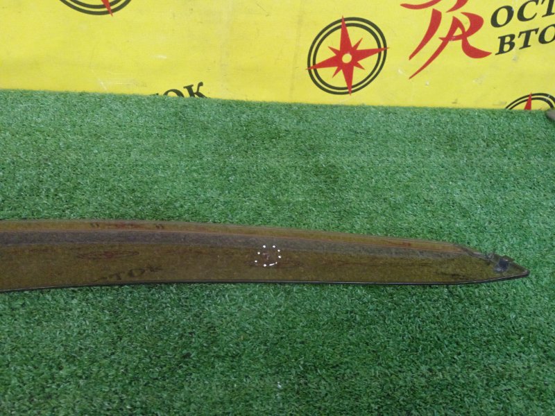 Ветровик на дверь, 300 рублей, Красноярск