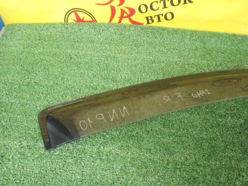 Ветровик на дверь, 200 рублей, Красноярск