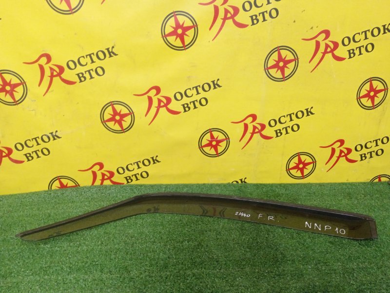 Ветровик на дверь, 200 рублей, Красноярск