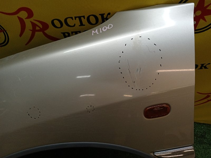 Крыло, 11000 рублей, Красноярск