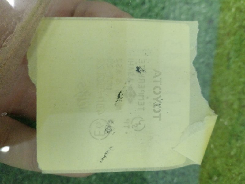 стекло боковое, 1200 рублей, Красноярск