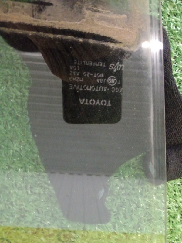 стекло боковое, 1500 рублей, Красноярск