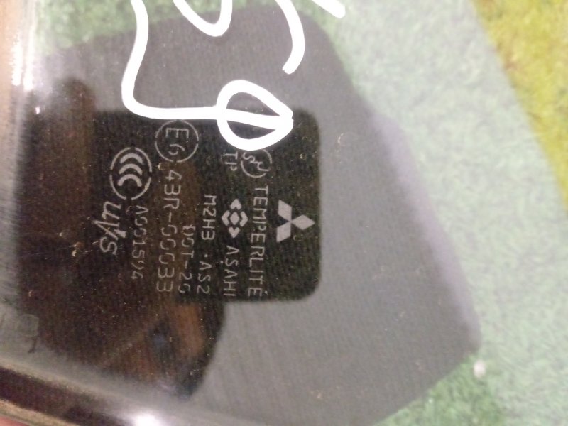 стекло боковое, 1000 рублей, Красноярск