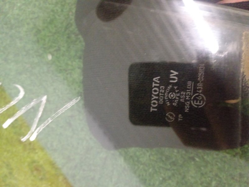 стекло боковое, 1200 рублей, Красноярск