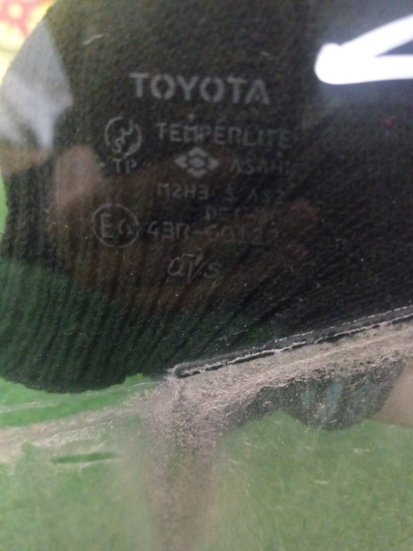 стекло боковое, 1500 рублей, Красноярск