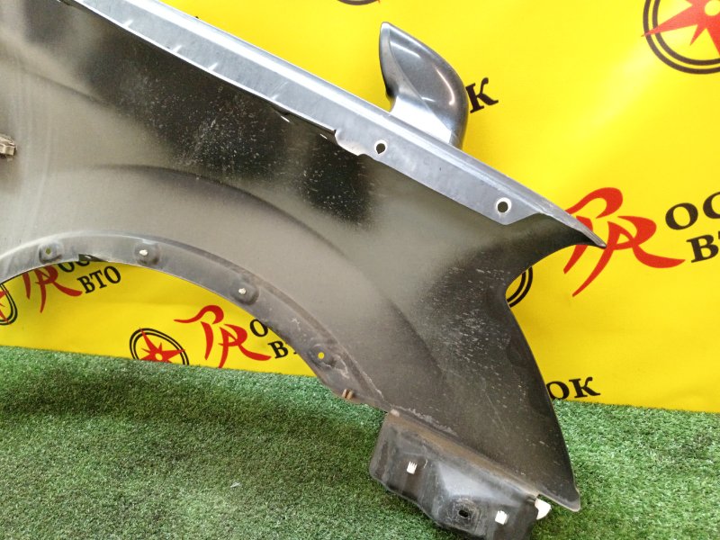 Крыло, 5500 рублей, Красноярск