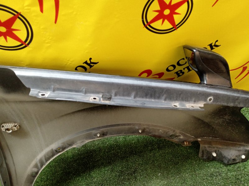 Крыло, 5500 рублей, Красноярск