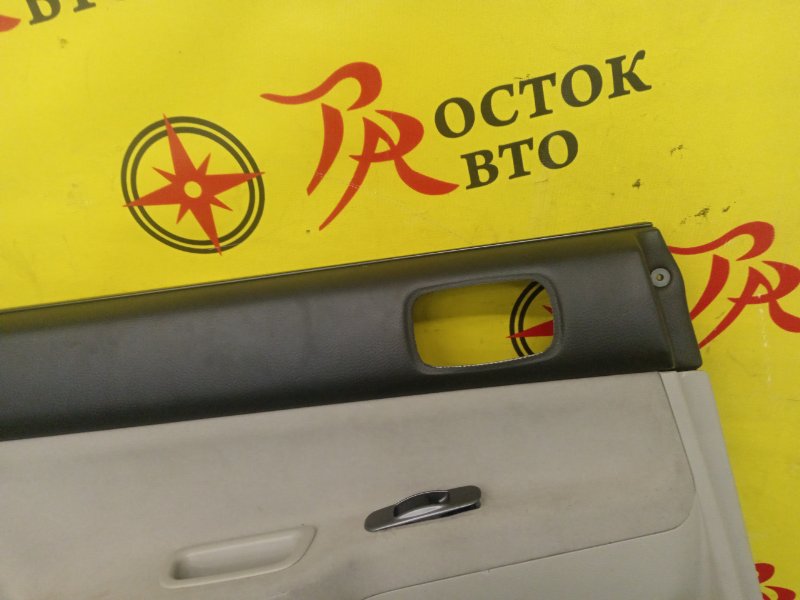 Обшивка боковой двери, 1000 рублей, Красноярск