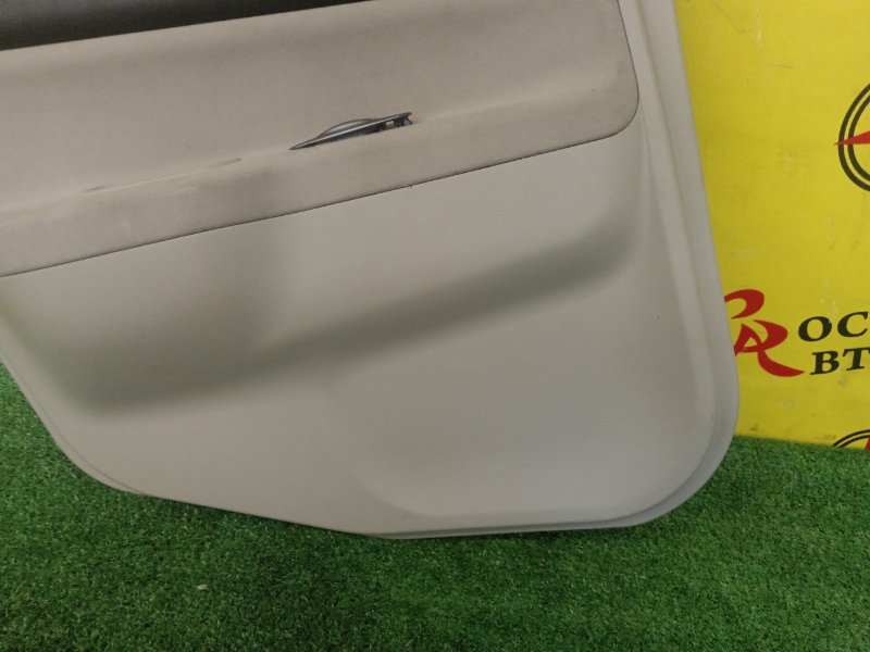 Обшивка боковой двери, 1000 рублей, Красноярск