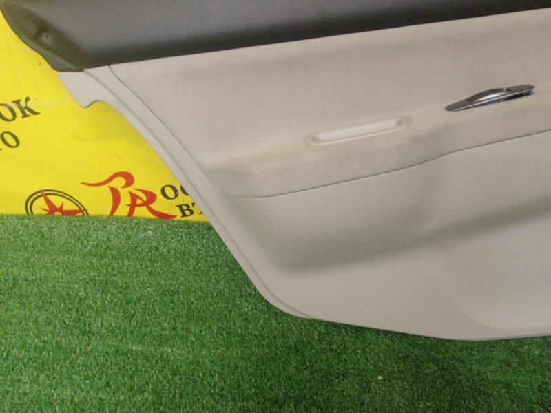 Обшивка боковой двери, 1000 рублей, Красноярск