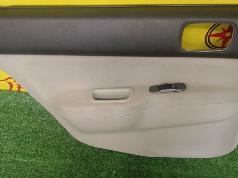 Обшивка боковой двери, 1000 рублей, Красноярск