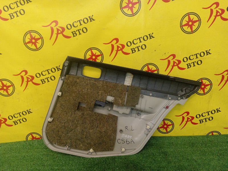 Обшивка боковой двери, 1000 рублей, Красноярск