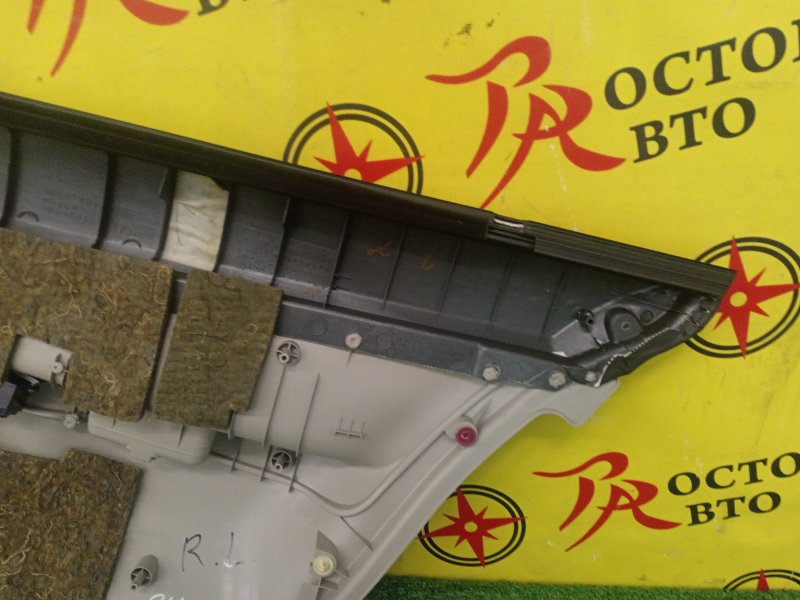 Обшивка боковой двери, 1000 рублей, Красноярск