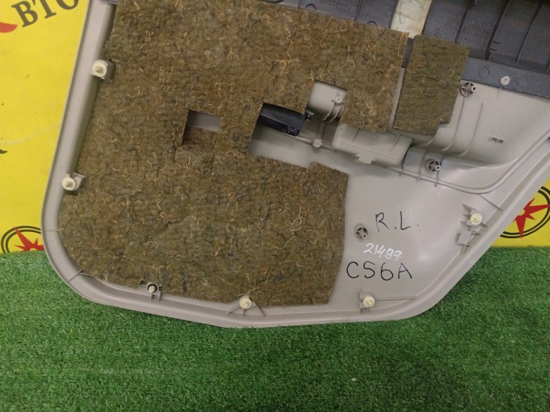 Обшивка боковой двери, 1000 рублей, Красноярск