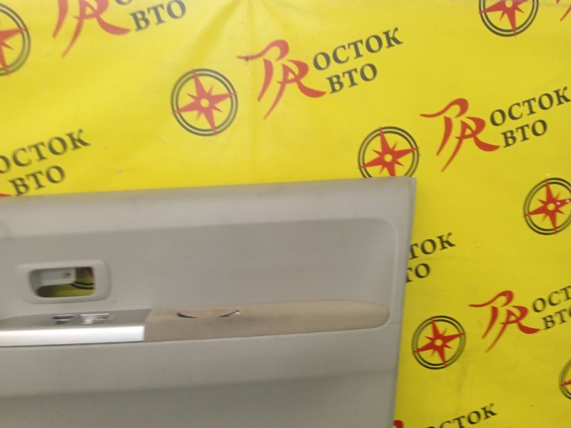 Обшивка боковой двери, 1000 рублей, Красноярск