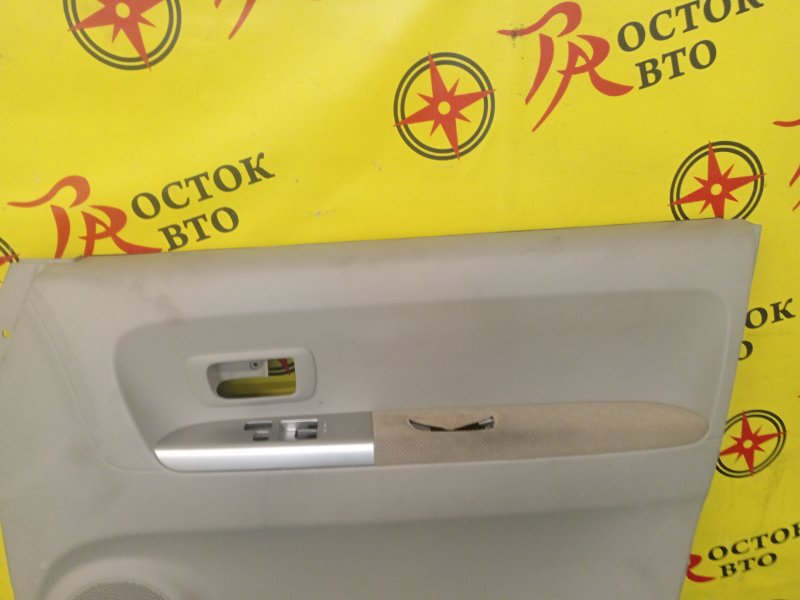 Обшивка боковой двери, 1000 рублей, Красноярск