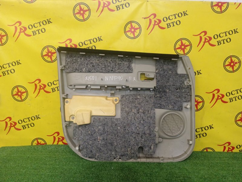 Обшивка боковой двери, 1000 рублей, Красноярск