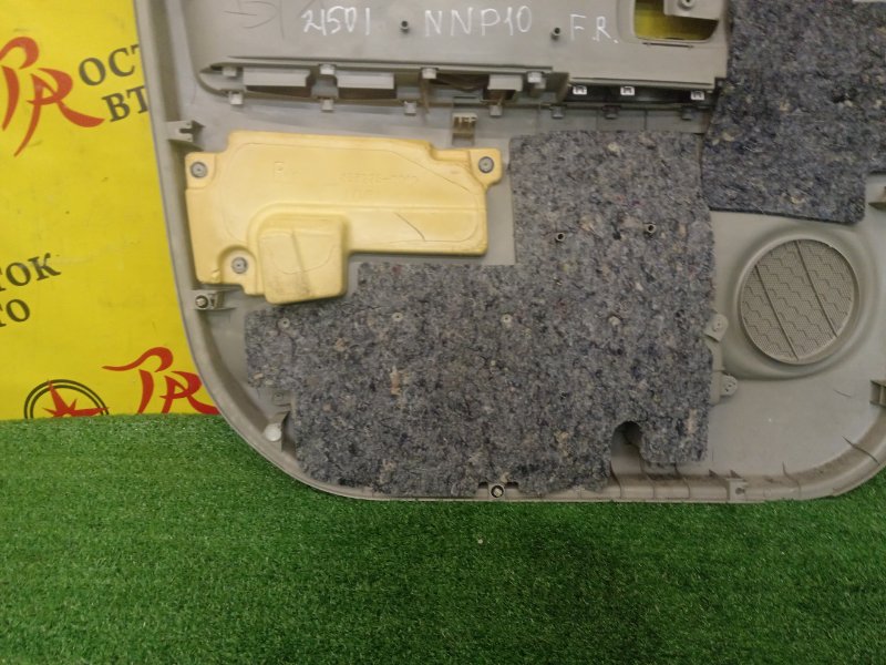 Обшивка боковой двери, 1000 рублей, Красноярск