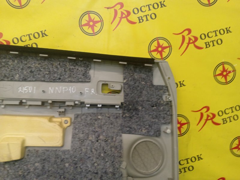 Обшивка боковой двери, 1000 рублей, Красноярск