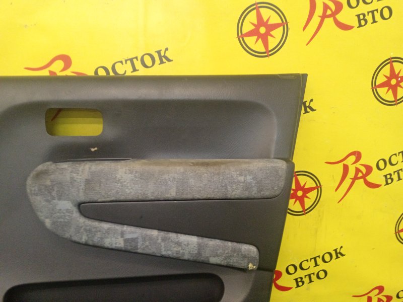 Обшивка боковой двери, 1500 рублей, Красноярск