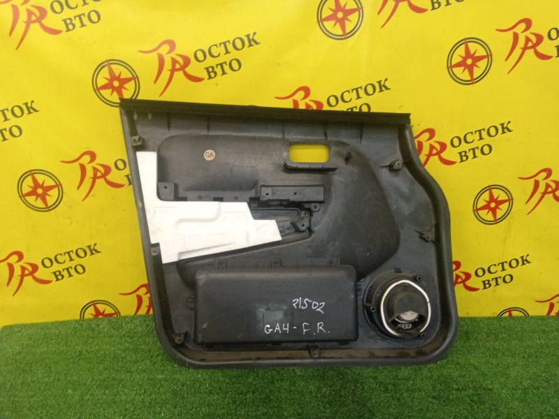 Обшивка боковой двери, 1500 рублей, Красноярск