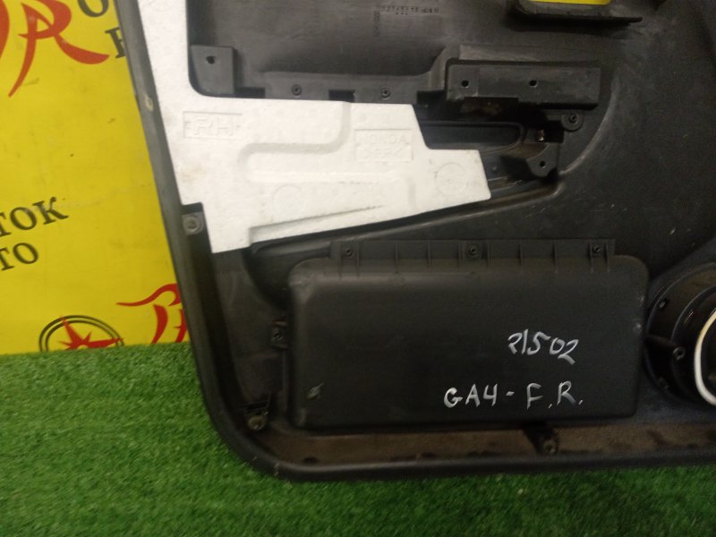 Обшивка боковой двери, 1500 рублей, Красноярск