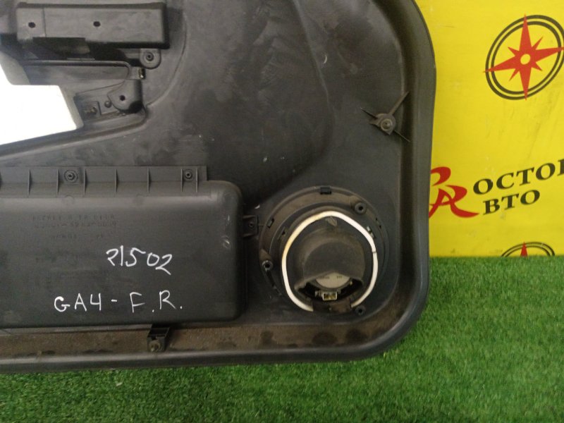 Обшивка боковой двери, 1500 рублей, Красноярск