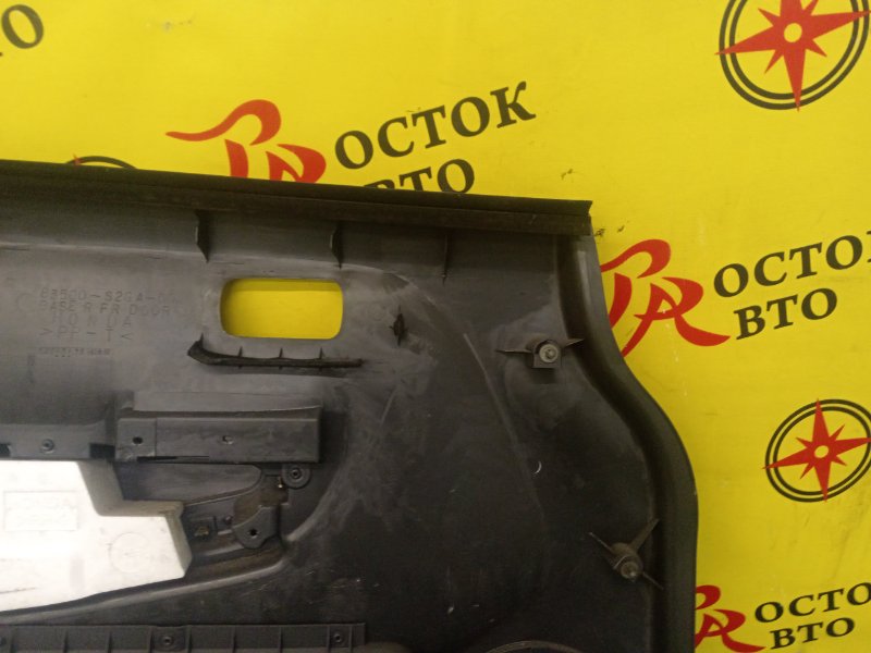 Обшивка боковой двери, 1500 рублей, Красноярск