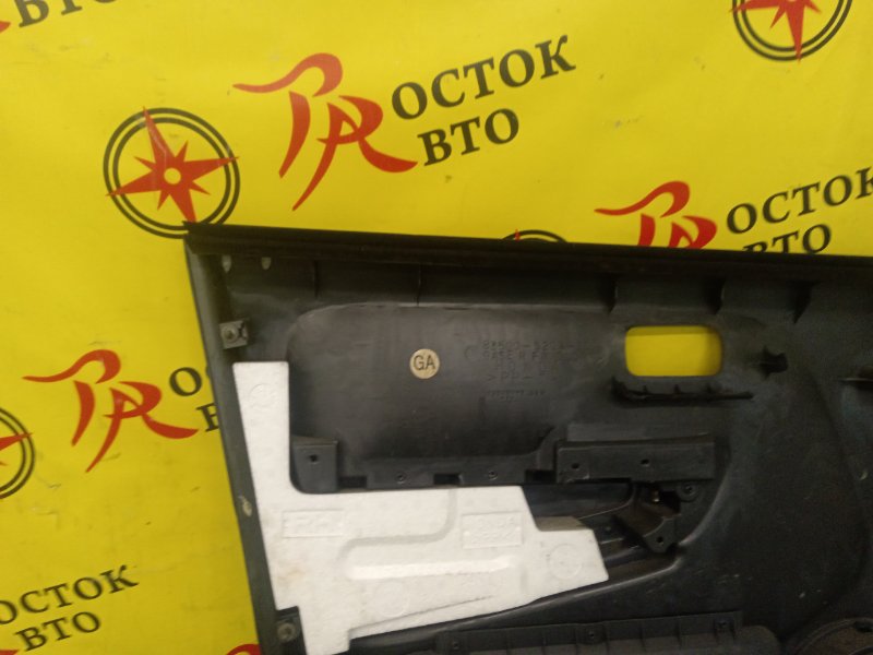 Обшивка боковой двери, 1500 рублей, Красноярск